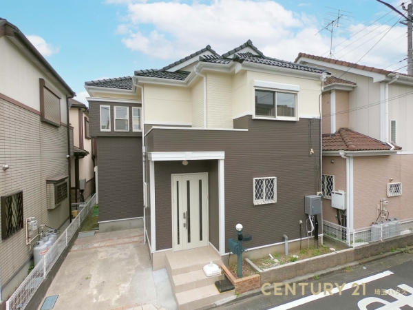 三郷市早稲田6丁目12-18