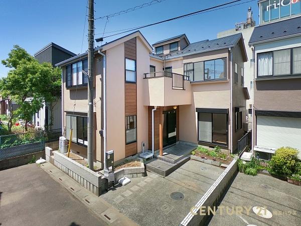 越谷市大間野町5丁目19-10