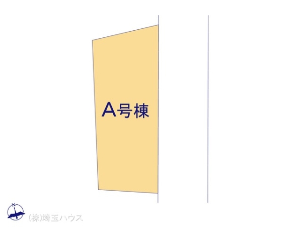 見沼区宮ヶ谷塔