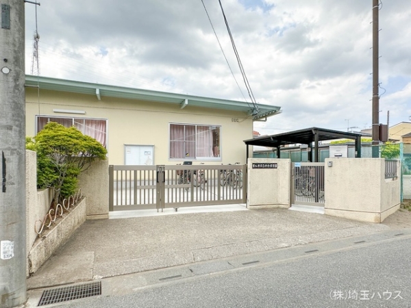 草加市氷川町(ひかわ保育園)