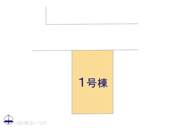 草加市氷川町