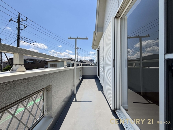 さいたま市岩槻区加倉４丁目の中古一戸建て