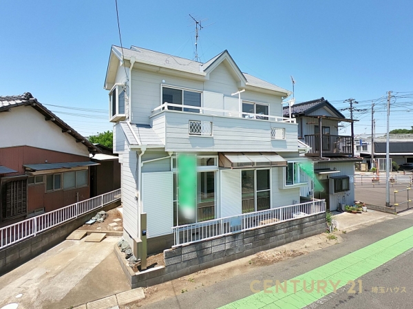 さいたま市岩槻区加倉4丁目29-5