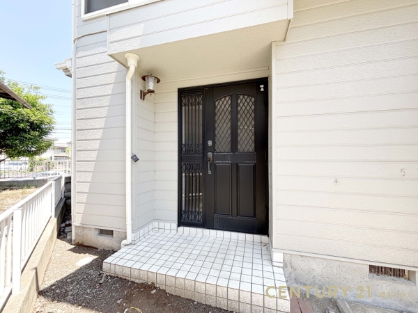 さいたま市岩槻区加倉４丁目の中古一戸建て