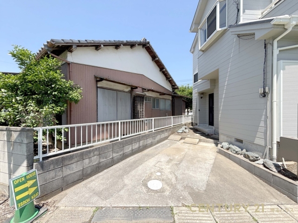 さいたま市岩槻区加倉４丁目の中古一戸建て