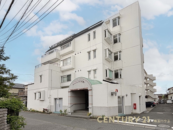 扶桑ハイツ春日部