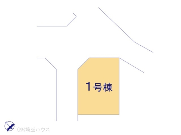 越谷市東大沢