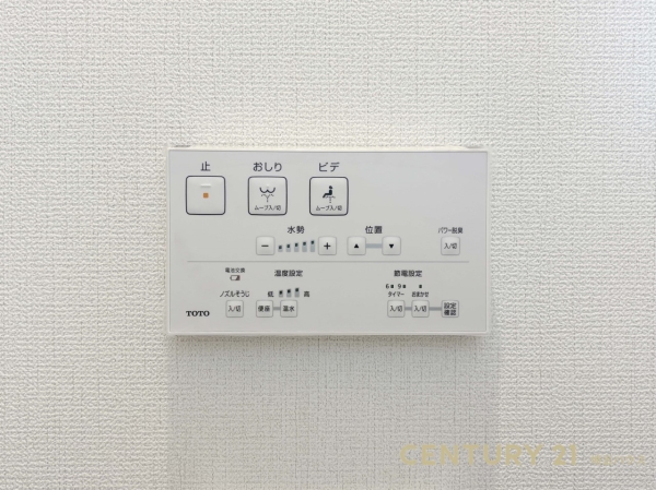 松伏町松伏28期1棟