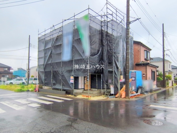 松伏町松伏28期1棟