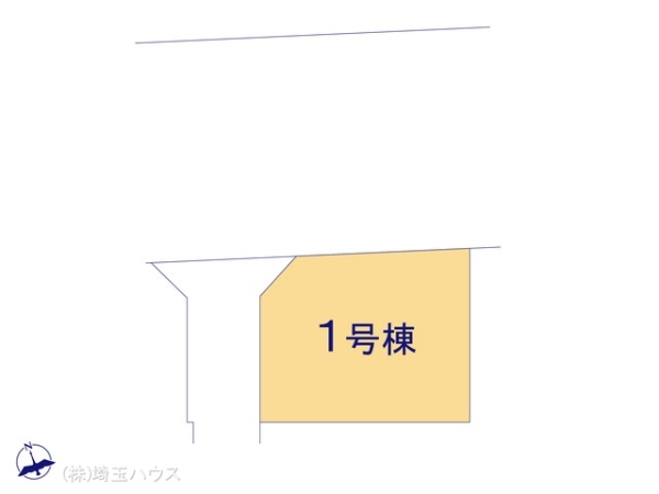 松伏町松伏28期1棟