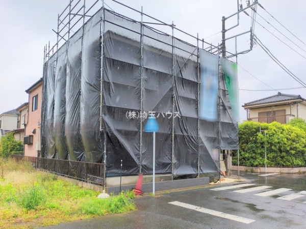 松伏町松伏28期1棟