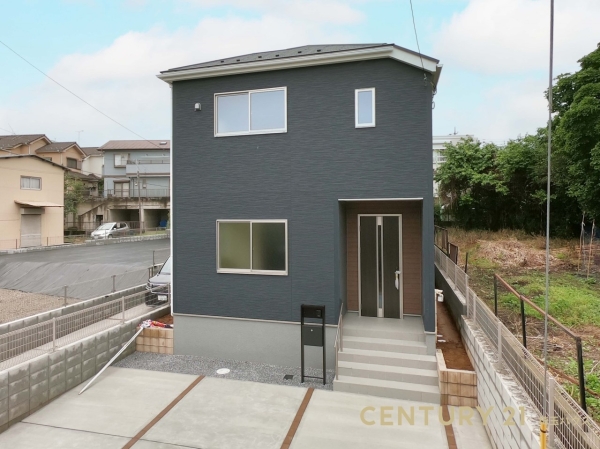 岩槻区本町3期