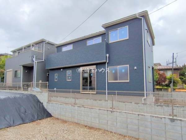 岩槻区本町3期