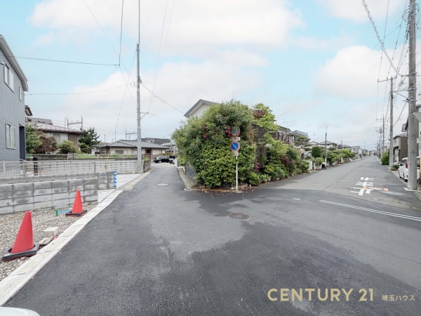 岩槻区本町3期