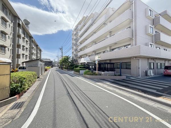 エクセル越谷グランドステージ