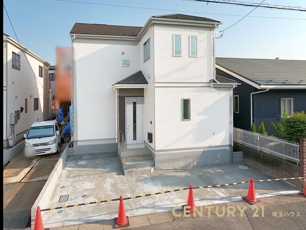 春日部本田町V