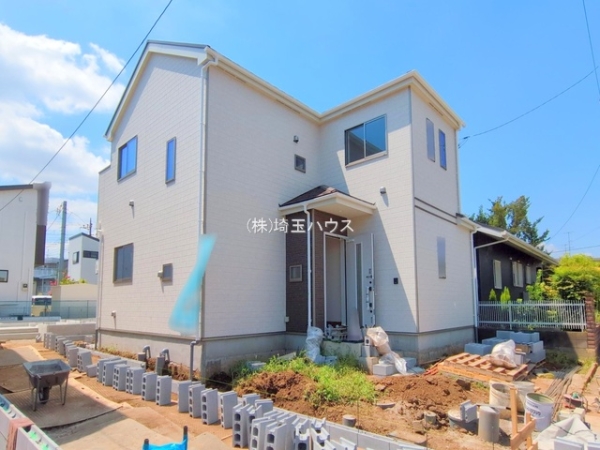 春日部本田町V