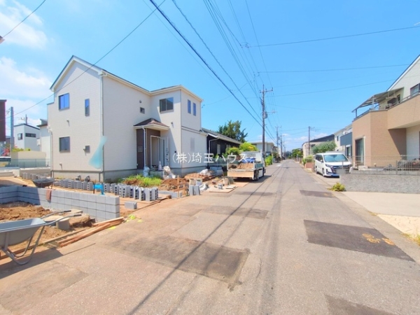春日部本田町V