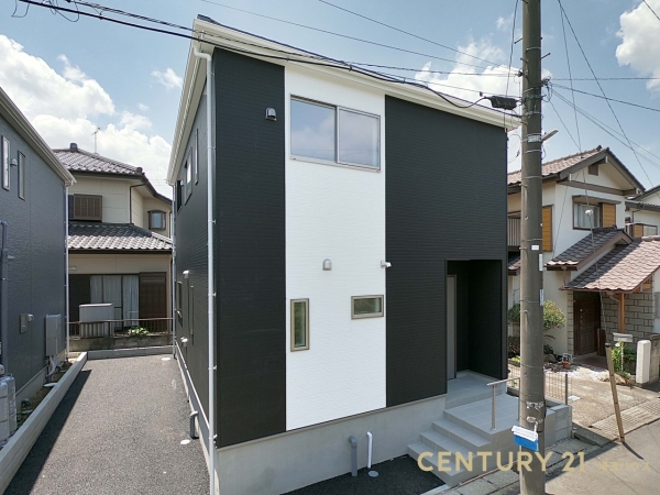 さいたま市岩槻区掛第3