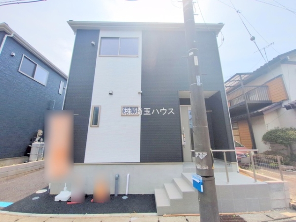 さいたま市岩槻区掛第3