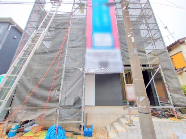 さいたま市岩槻区掛第3