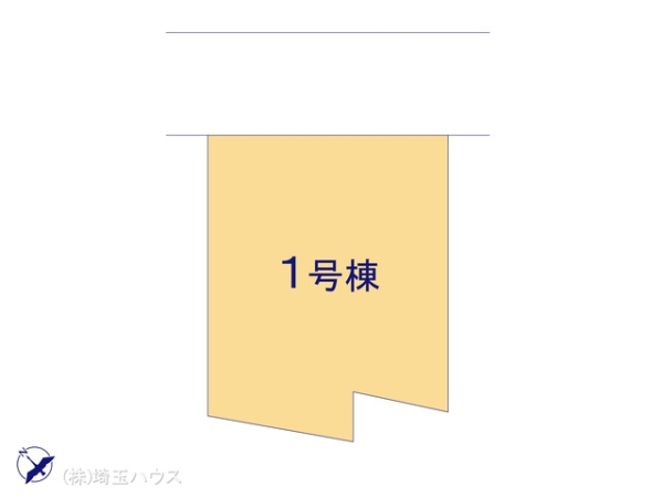 さいたま市岩槻区掛第3