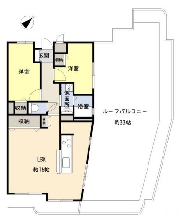 ライオンズマンション久喜南