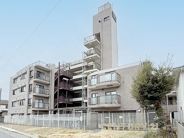 ライオンズマンション久喜南