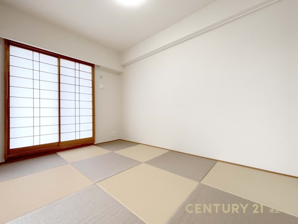 ソライエ草加松原