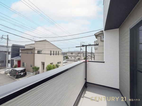 赤山町