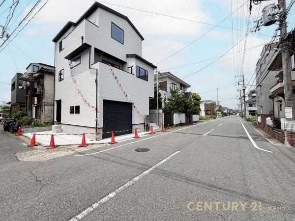 赤山町