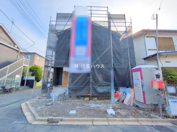 草加市青柳第53