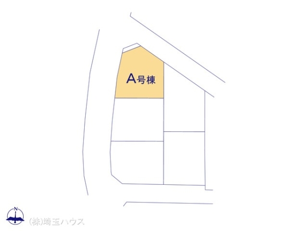 越谷柳町1