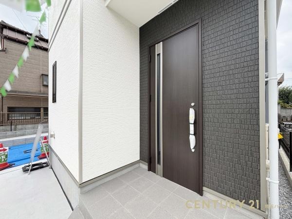野田市岩名IX