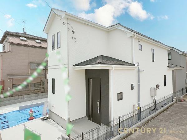 野田市岩名IX