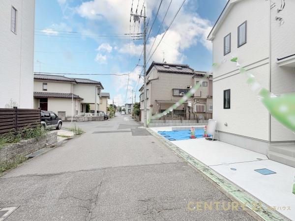 野田市岩名IX