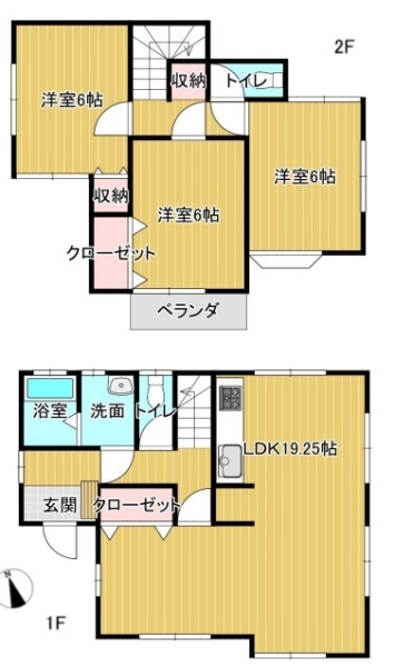 さいたま市岩槻区大口239-7