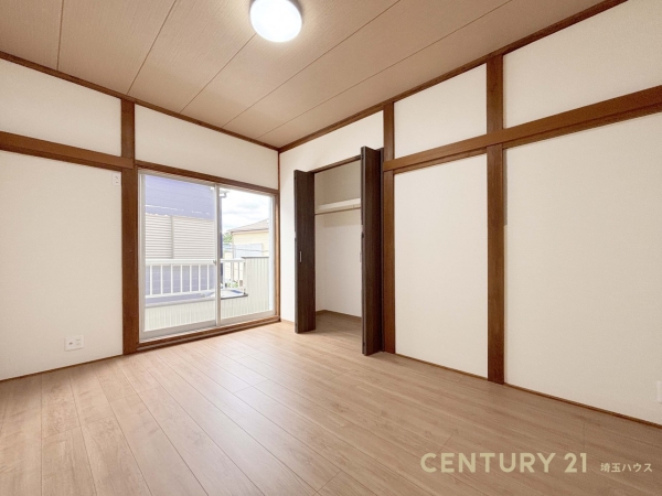 さいたま市岩槻区大字大口の中古一戸建て