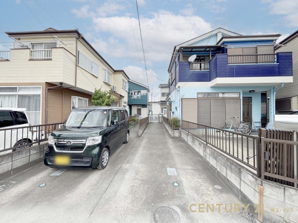 さいたま市岩槻区大口239-7