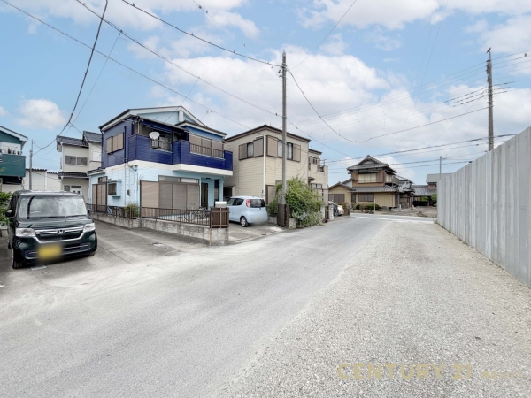 さいたま市岩槻区大口239-7