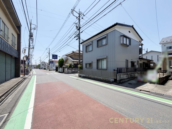 久喜市本町２丁目の中古一戸建て