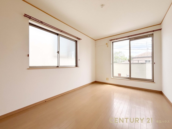 春日部市藤塚の中古一戸建て