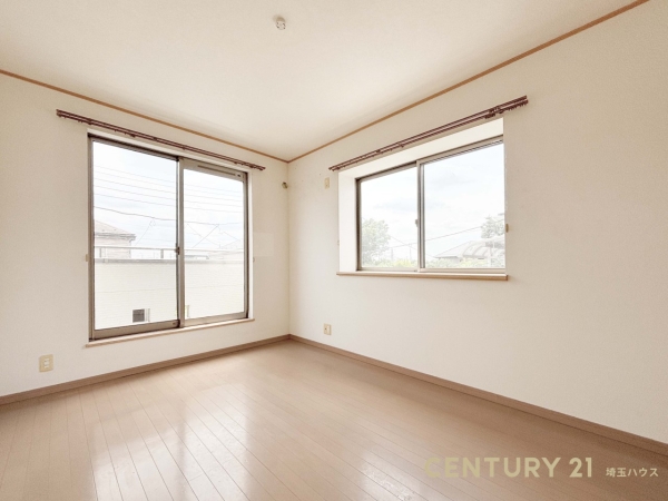 春日部市藤塚の中古一戸建て