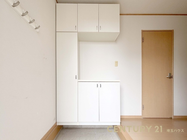 春日部市藤塚の中古一戸建て