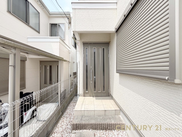 春日部市藤塚の中古一戸建て