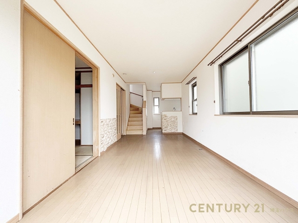 春日部市藤塚の中古一戸建て