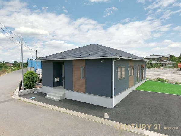 さいたま市見沼区大谷第19