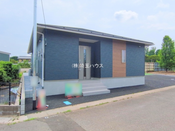 さいたま市見沼区大谷第19