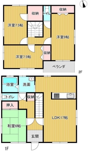 北葛飾郡杉戸町木野川150-37