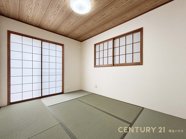 北葛飾郡杉戸町大字木野川の中古一戸建て